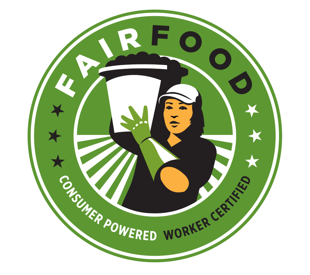 Fair Food program badge