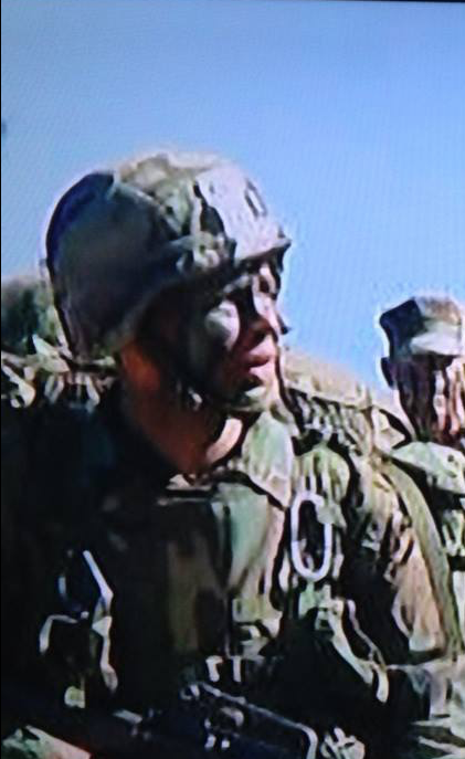 Featured image for A Marine's Battle from Within